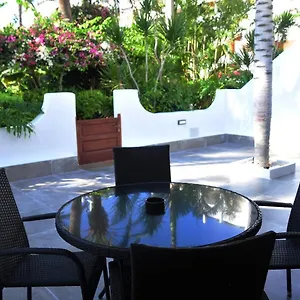 House Penelope Parque Santiago , Playa de las Americas (Tenerife) Spain