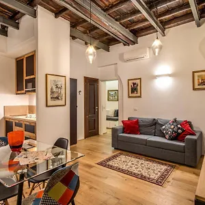  Apartment Casa Leonetto