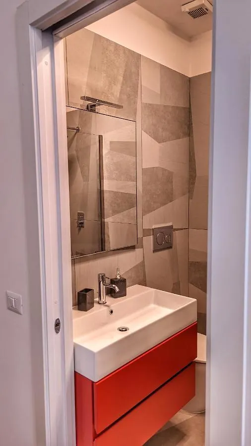 Beatrix House Apartment Rome