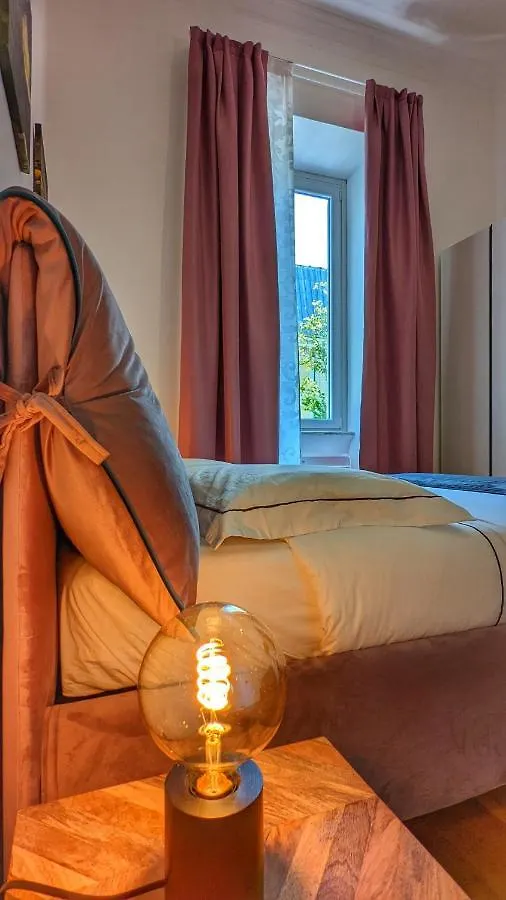 Beatrix House Apartment Rome