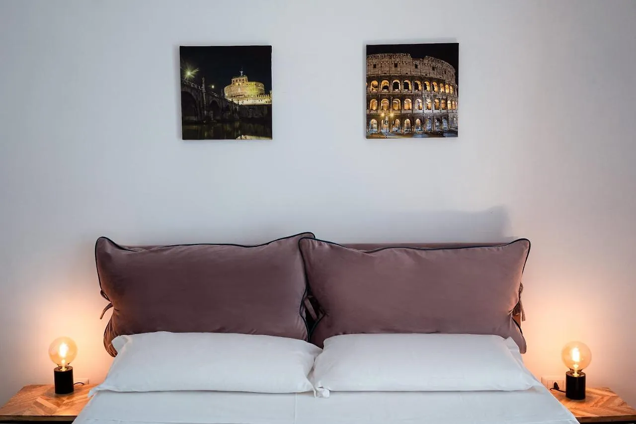 Beatrix House Apartment Rome Italy