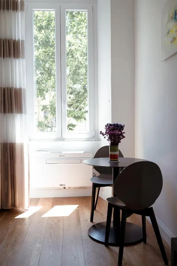 Beatrix House Apartment Rome