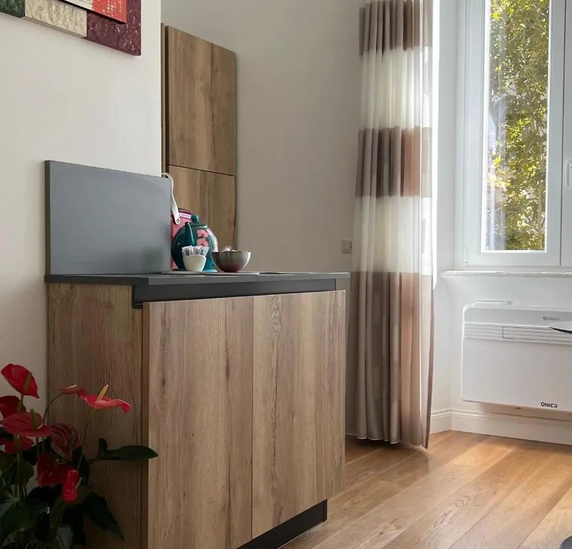 Beatrix House Apartment Rome